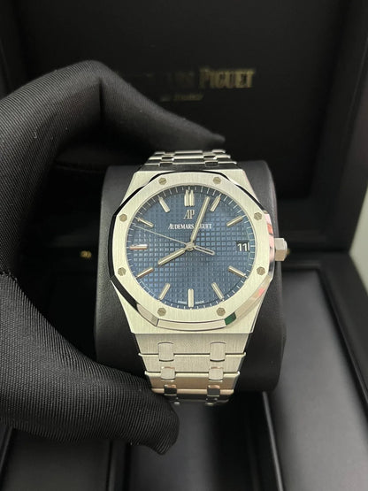 Audemars Piguet 41 mm