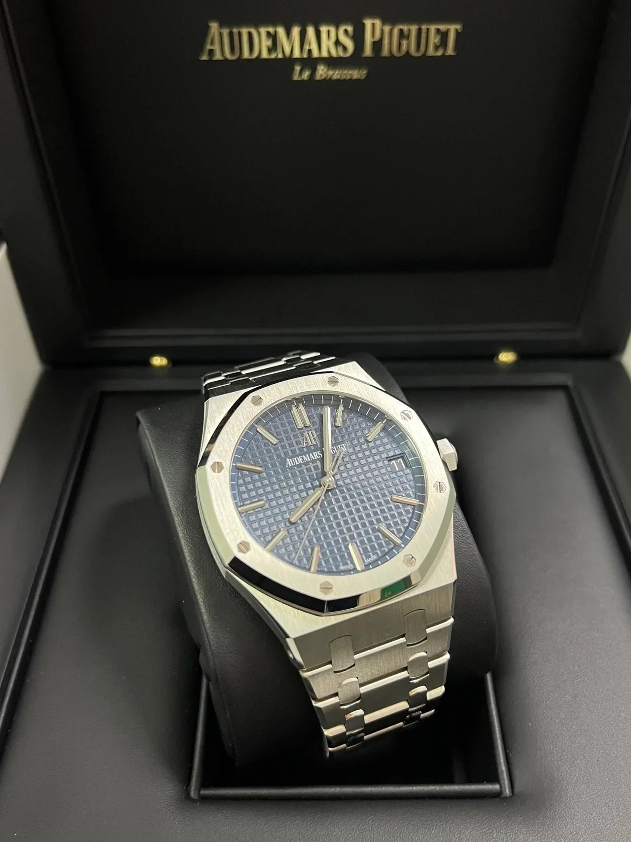 Audemars Piguet 41 mm