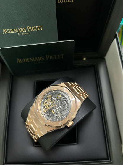 Audemars Piguet 41 mm Skeleton