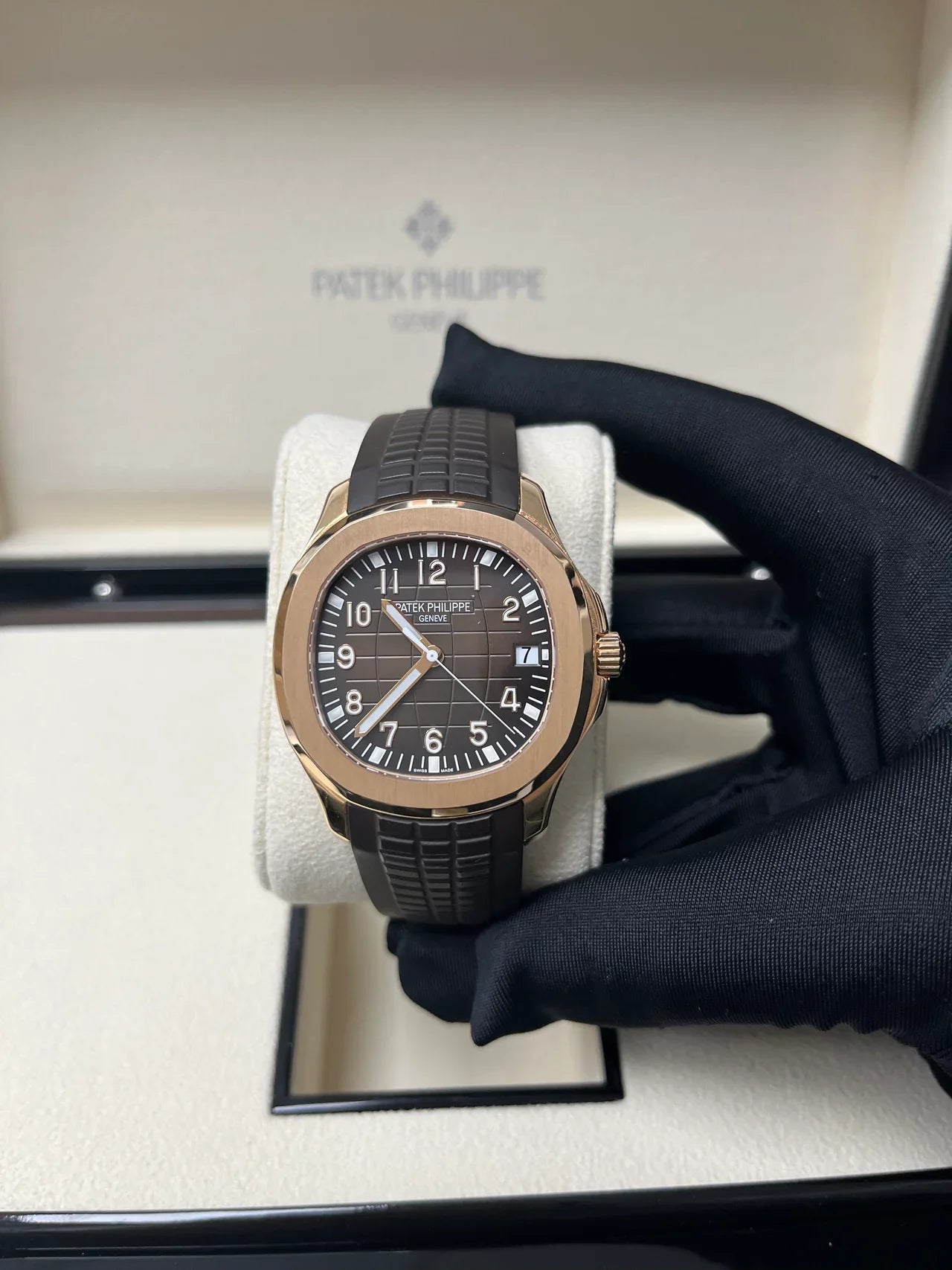 Patek Philippe 40 mm