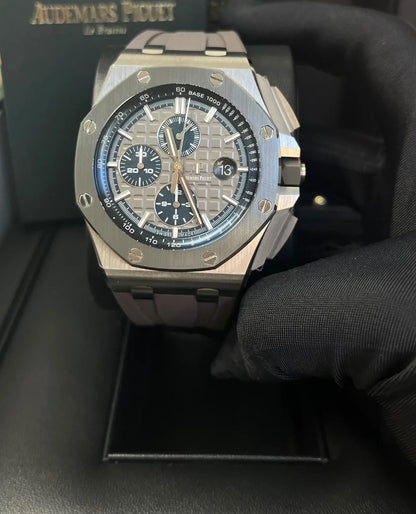 Audemars Piguet 43 mm