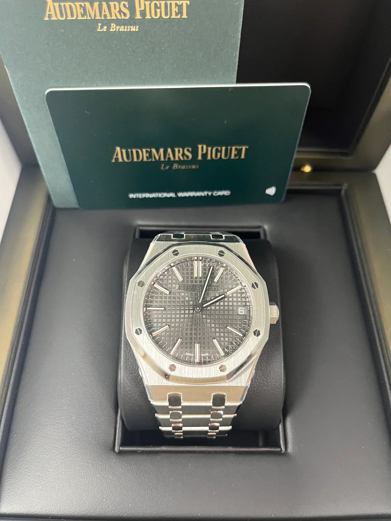 Audemars Piguet 41 mm