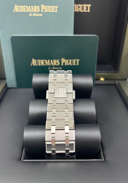 Audemars Piguet 41 mm