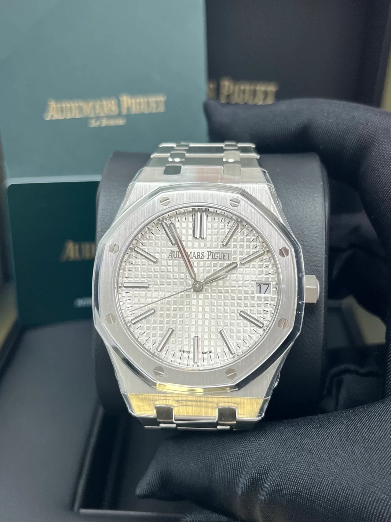 Audemars Piguet 41 mm