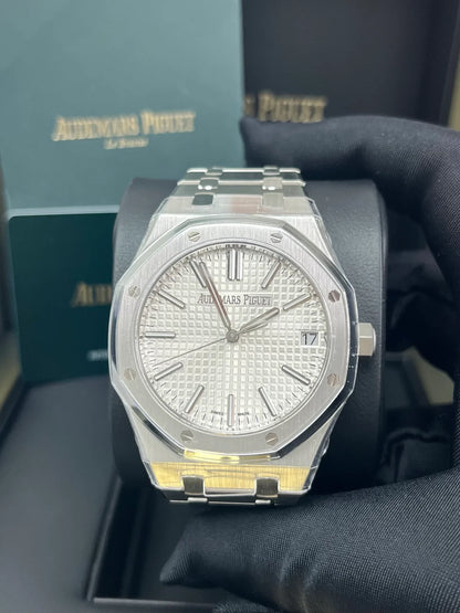 Audemars Piguet 41 mm