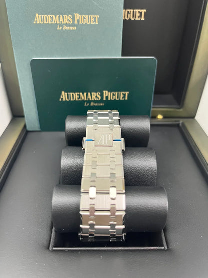 Audemars Piguet 41 mm