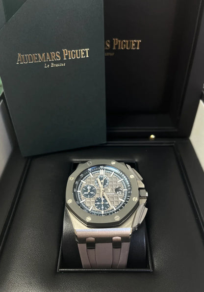 Audemars Piguet 43 mm