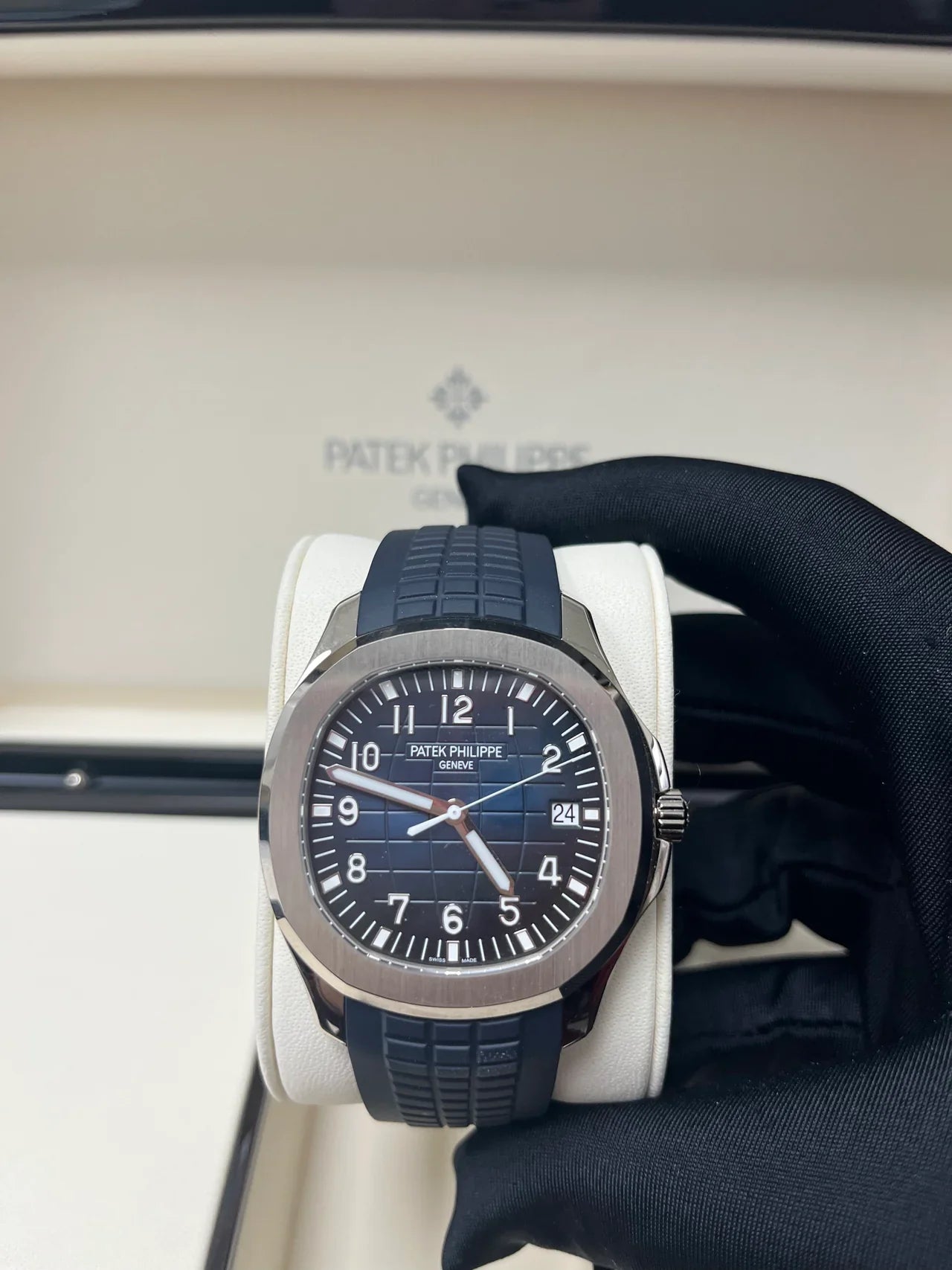 Patek Philippe 40 mm