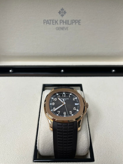 Patek Philippe 40 mm