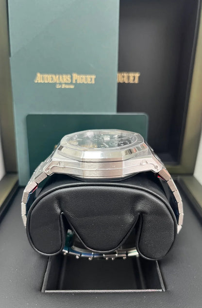 Audemars Piguet 41 mm Crono