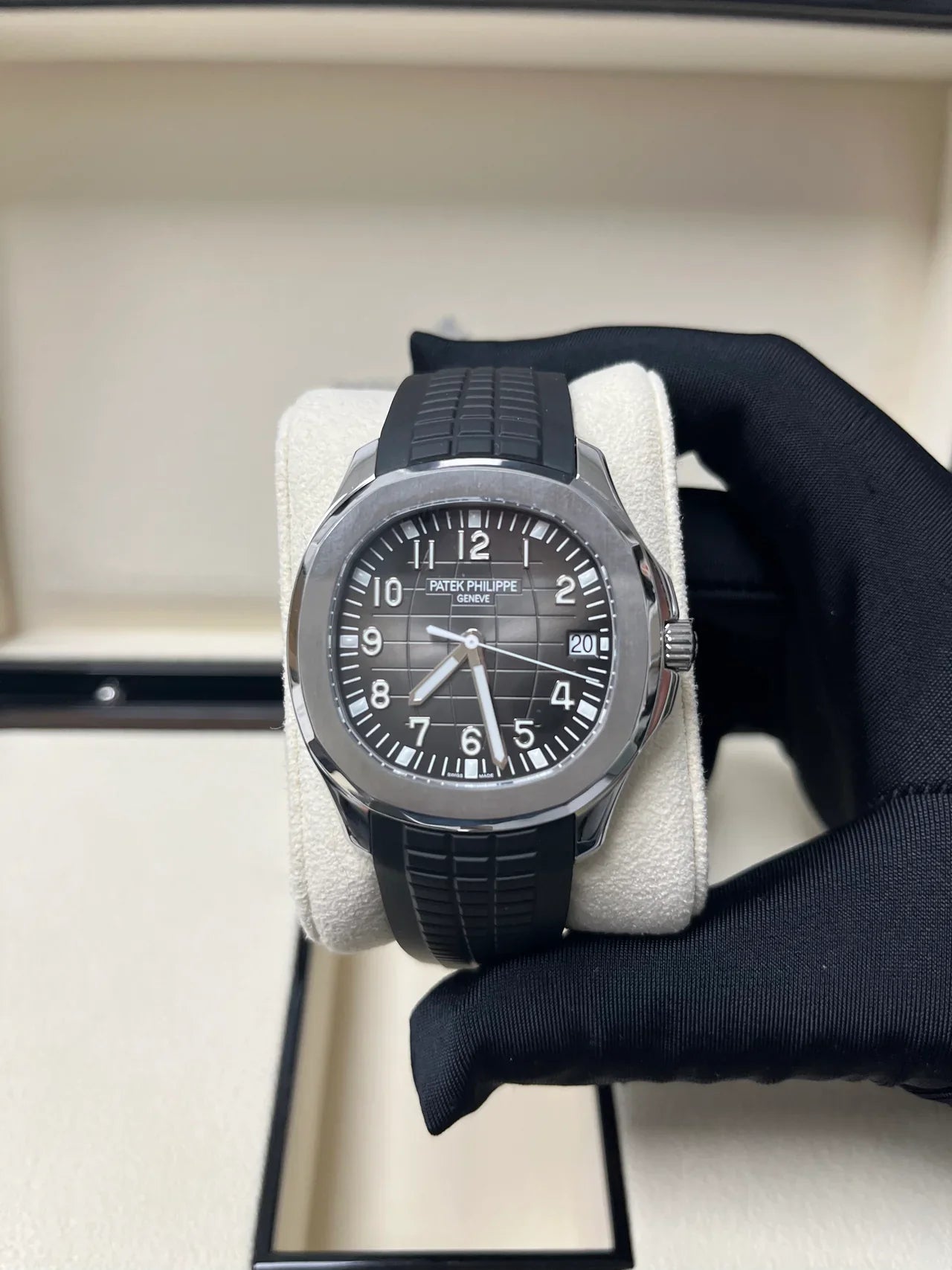 Patek Philippe 40 mm