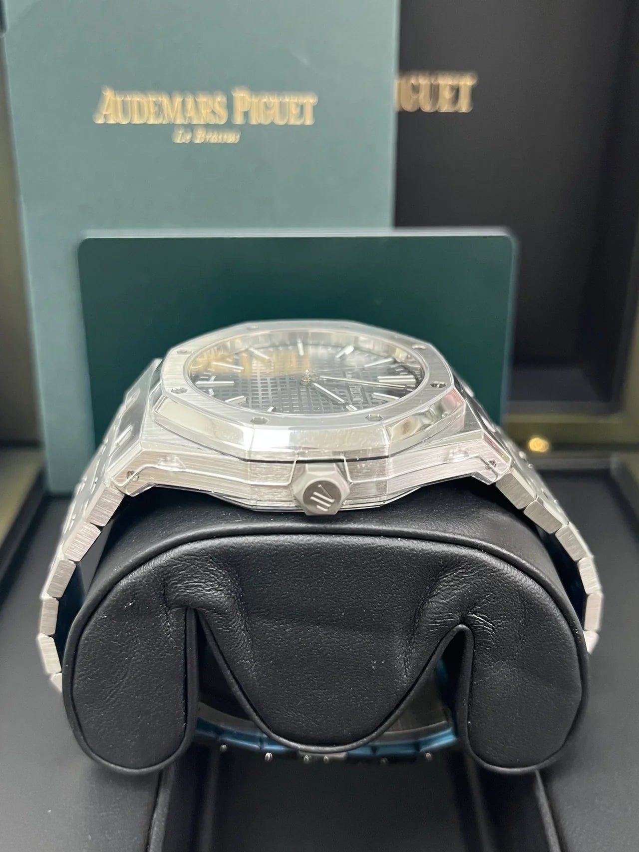 Audemars Piguet 41 mm