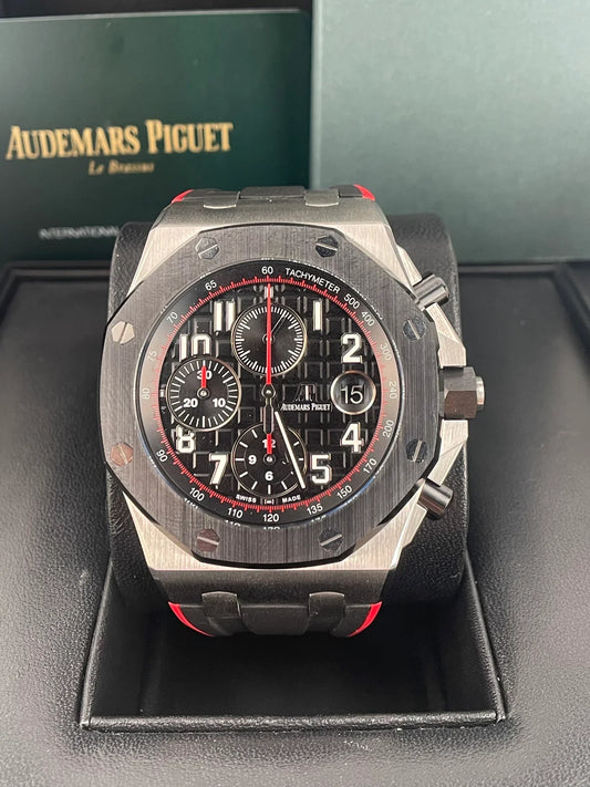 Audemars Piguet 43 mm