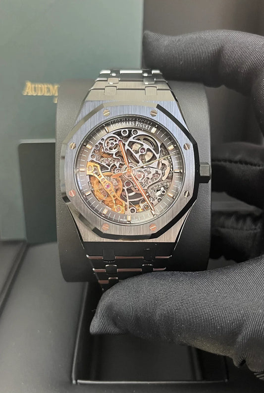 Audemars Piguet 41 mm Skeleton