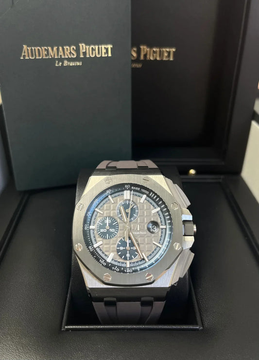 Audemars Piguet 43 mm