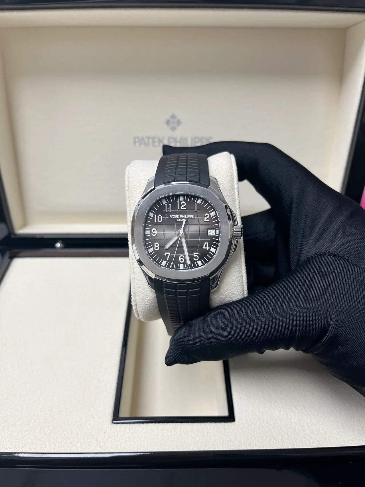 Patek Philippe 40 mm