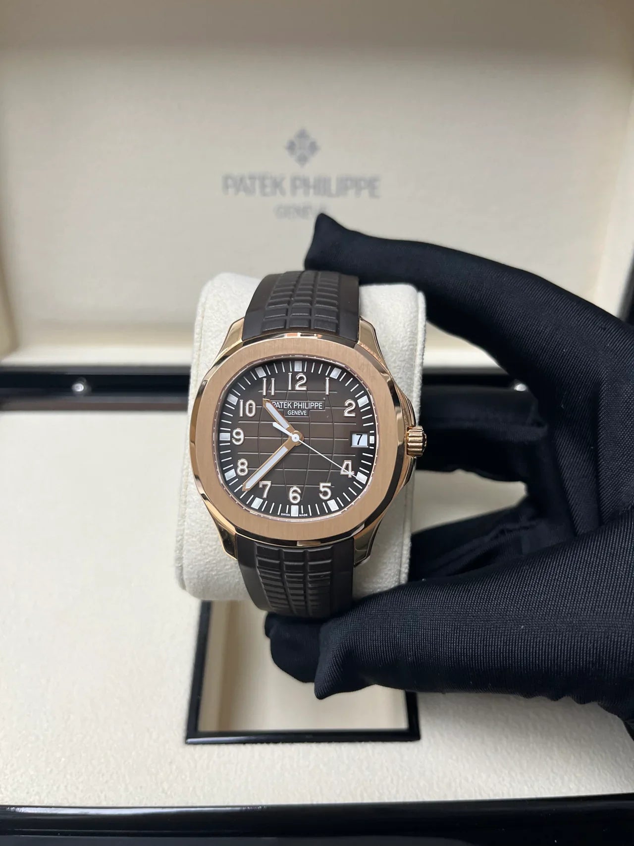 Patek Philippe 40 mm