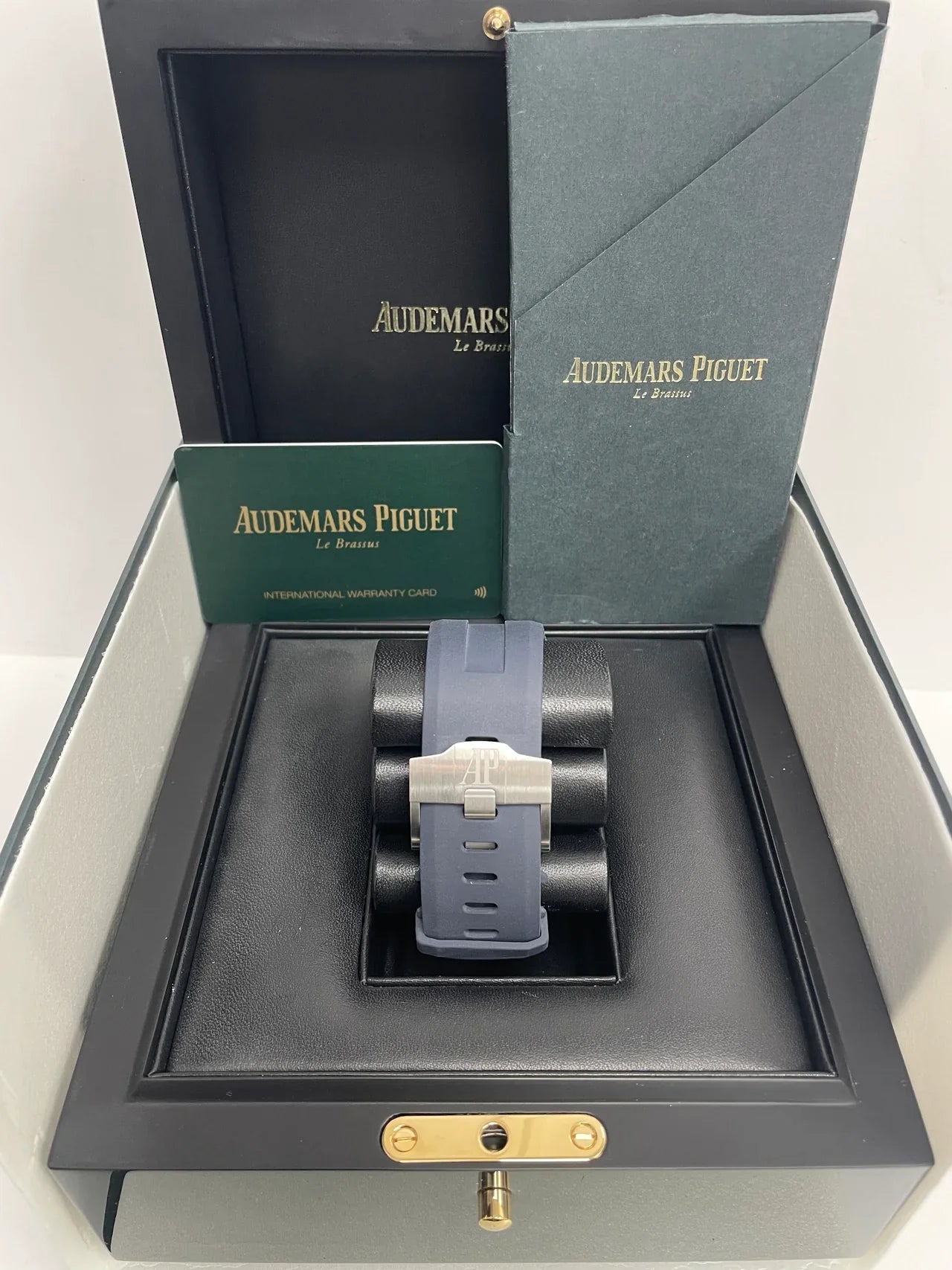 Audemars Piguet 43 mm