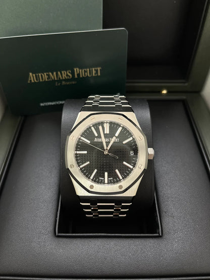 Audemars Piguet 41 mm