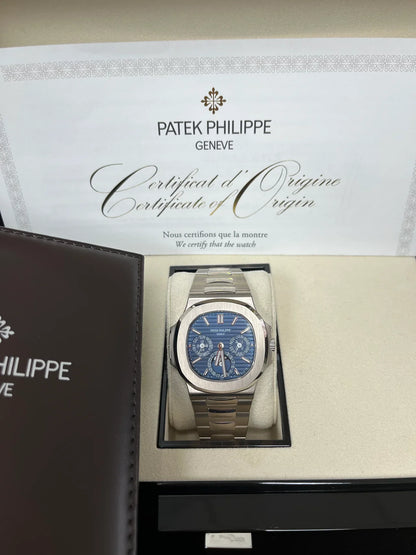 Patek Philippe 40 mm