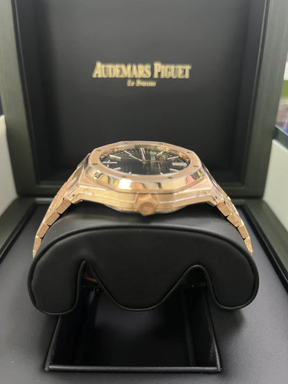 Audemars Piguet 41 mm Oro