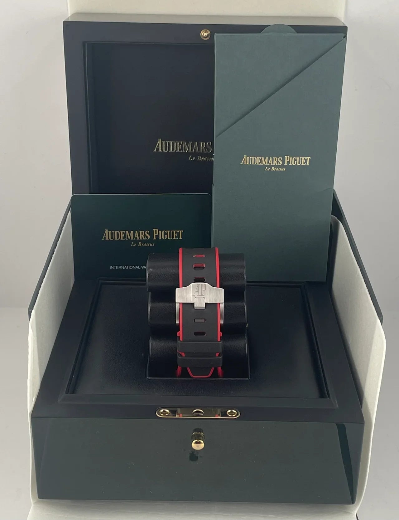 Audemars Piguet 43 mm