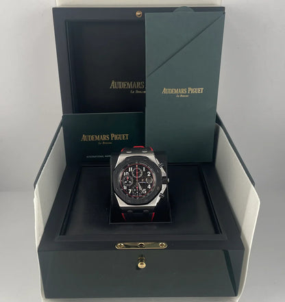 Audemars Piguet 43 mm