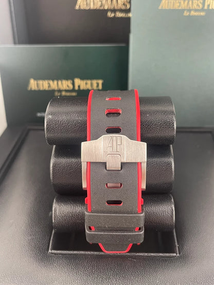 Audemars Piguet 43 mm