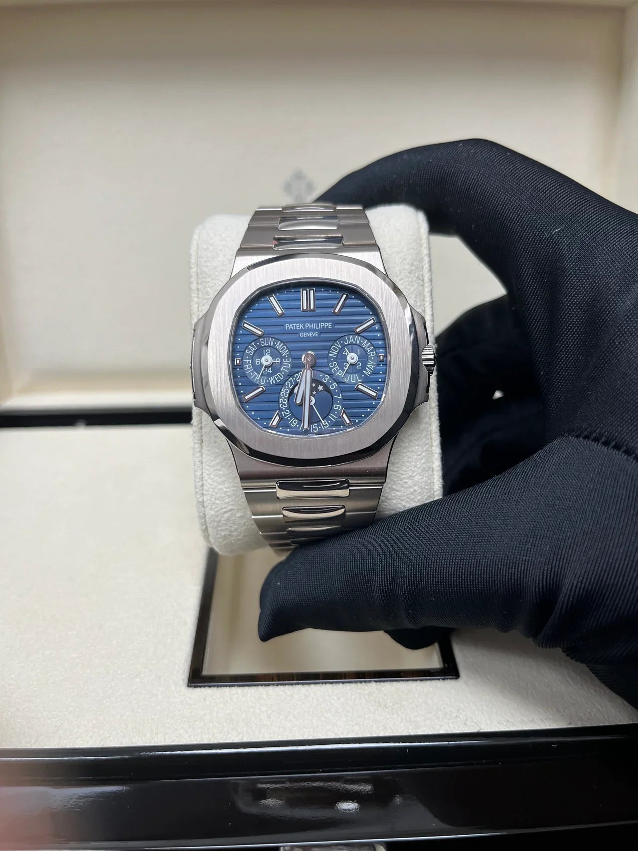 Patek Philippe 40 mm