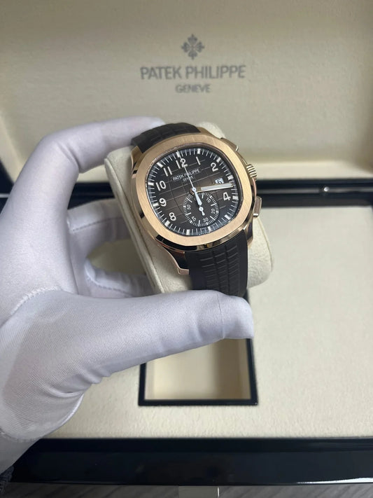 Patek Philippe 42 mm