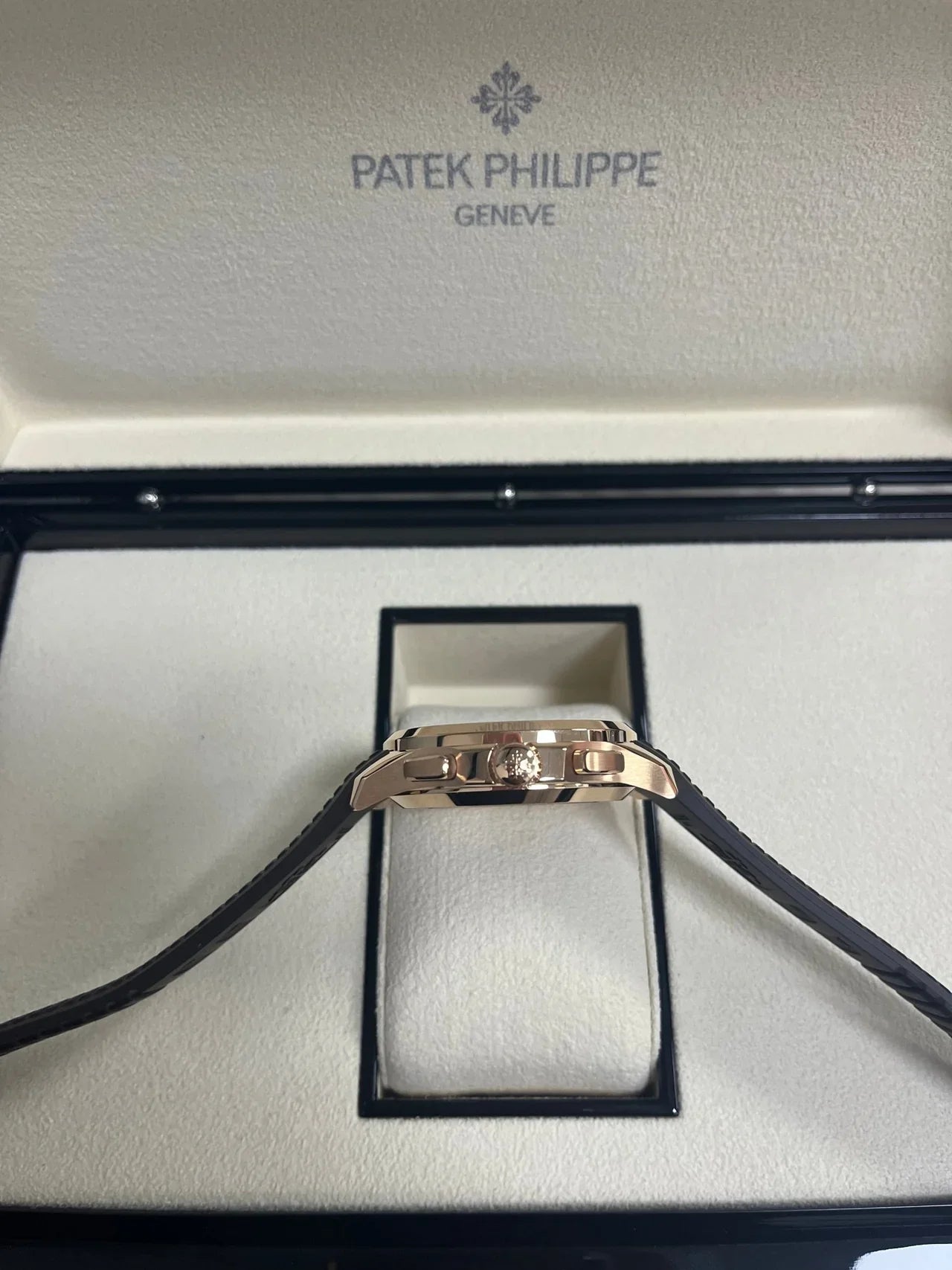 Patek Philippe 42 mm