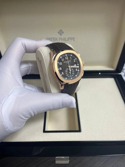 Patek Philippe 42 mm