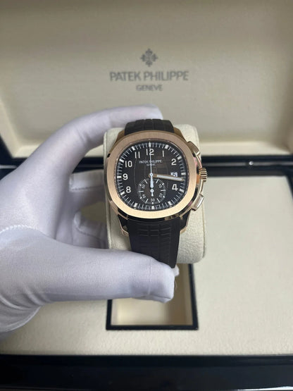 Patek Philippe 42 mm