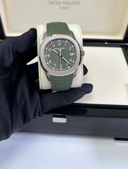 Patek Philippe 40 mm