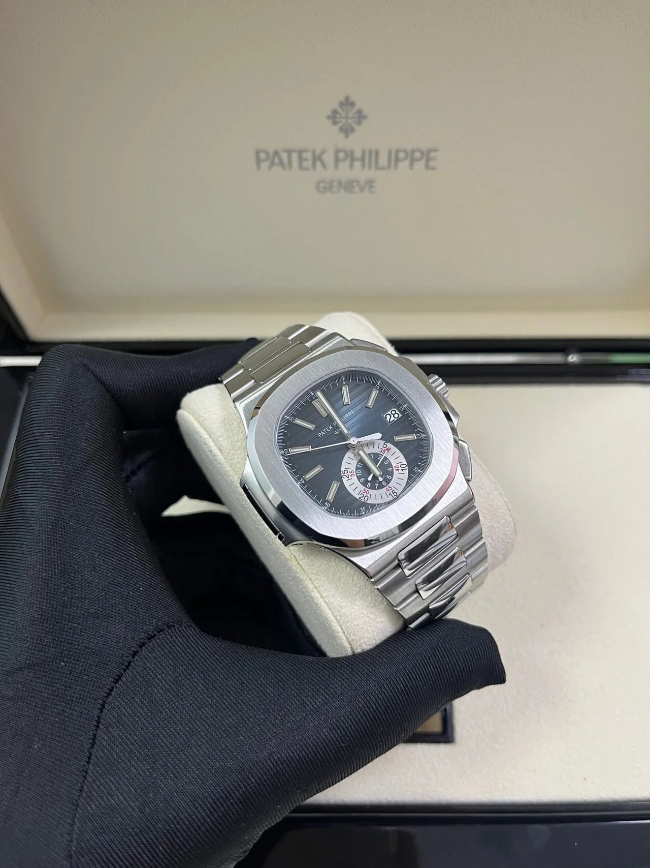 Patek Philippe 40 mm