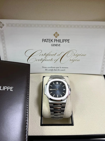 Patek Philippe 40 mm