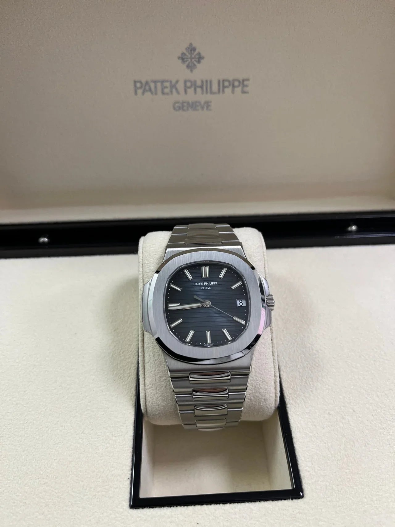 Patek Philippe 40 mm