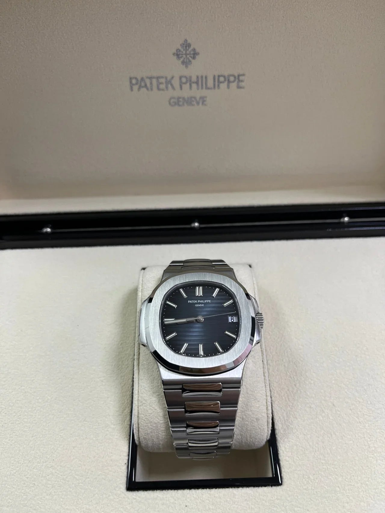 Patek Philippe 40 mm