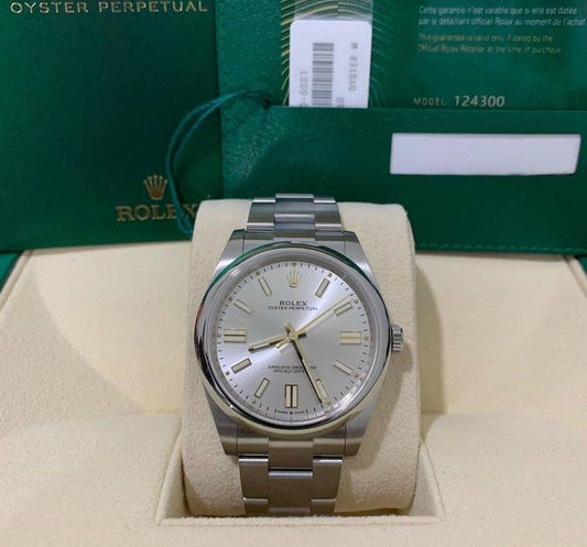 Oyster Perpetual 36 mm