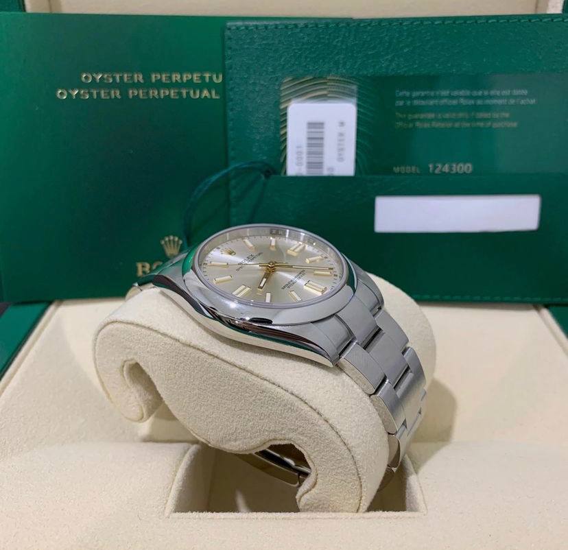 Oyster Perpetual 36 mm