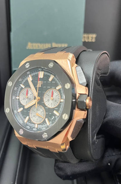 Audemars Piguet 41 mm Gomma