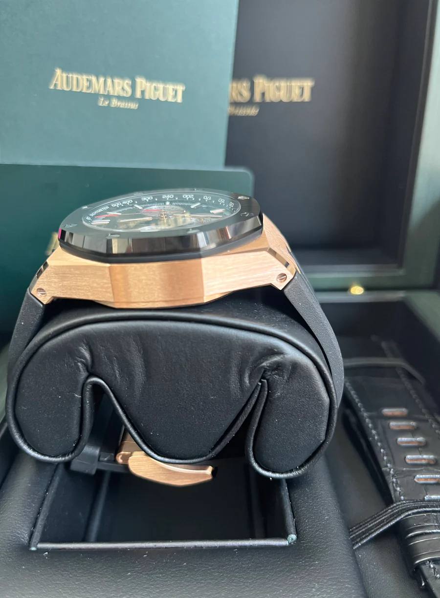 Audemars Piguet 41 mm Gomma