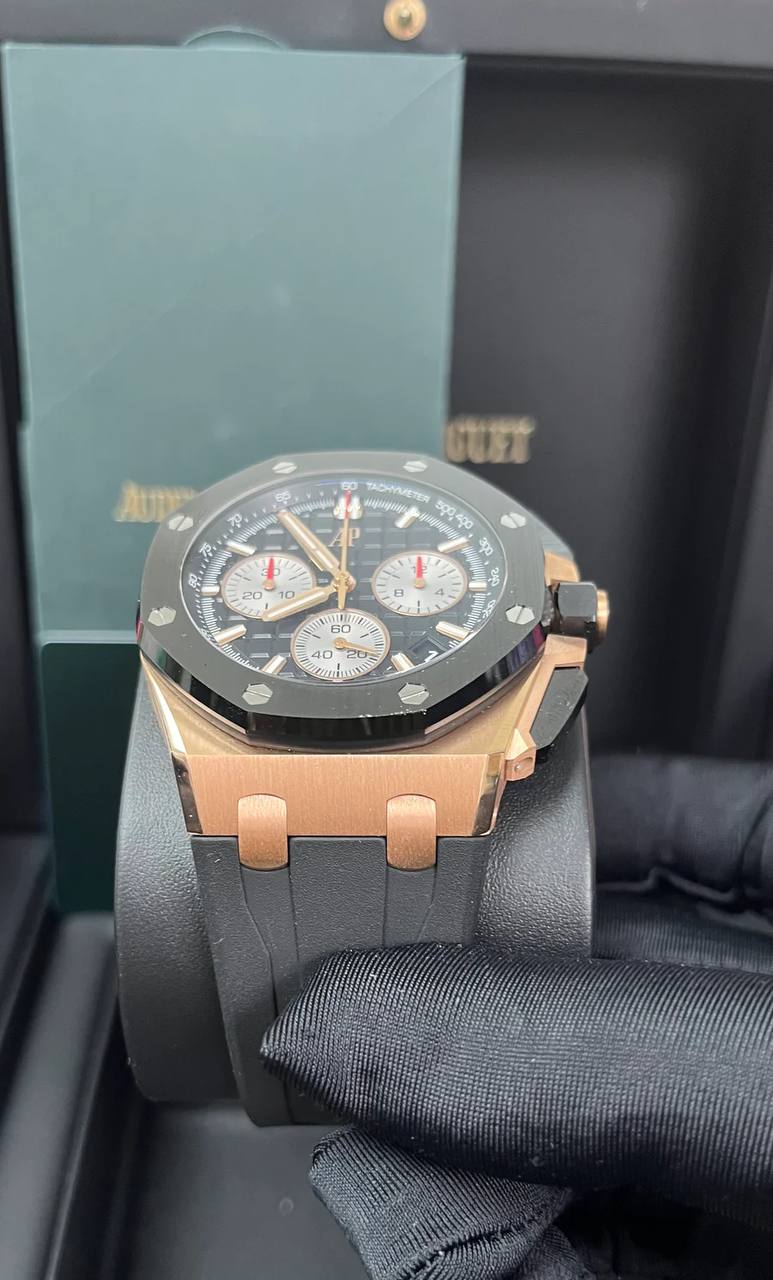 Audemars Piguet 41 mm Gomma