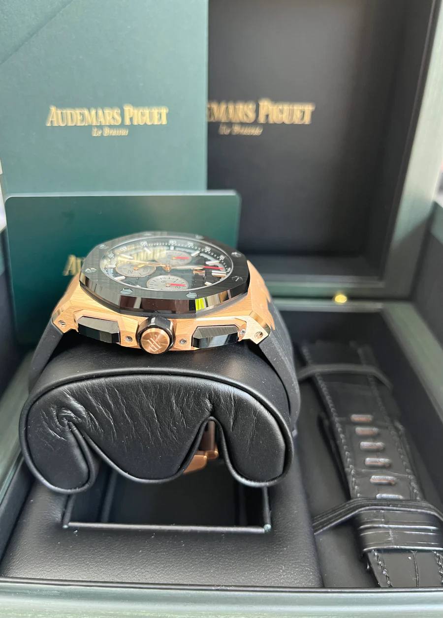 Audemars Piguet 41 mm Gomma