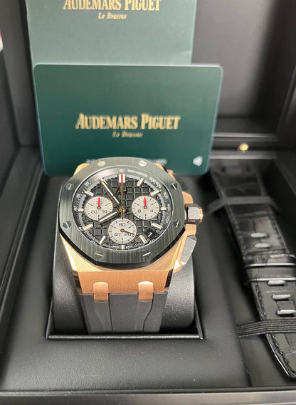 Audemars Piguet 41 mm Gomma