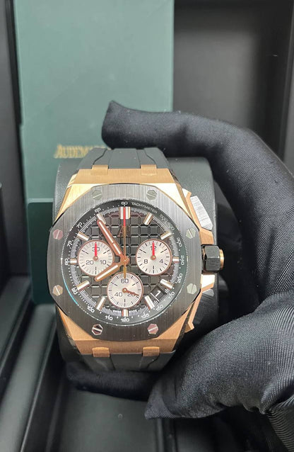 Audemars Piguet 41 mm Gomma