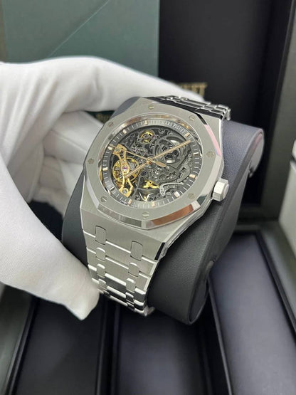 Audemars Piguet 41 mm Skeleton