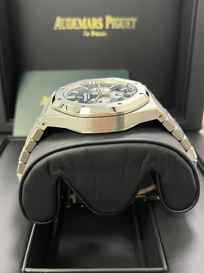 Audemars Piguet 41 mm Crono