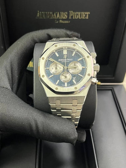 Audemars Piguet 41 mm Crono