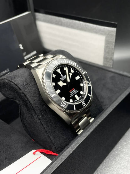 Tudor pegalos 39 mm